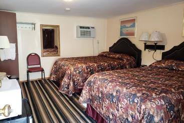 هتل Travel Inn