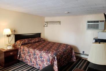 هتل Travel Inn