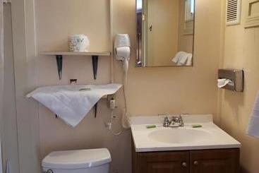 هتل Travel Inn