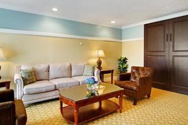 هتل Wayside Inn