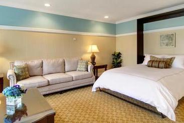 هتل Wayside Inn