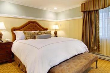 هتل Wayside Inn