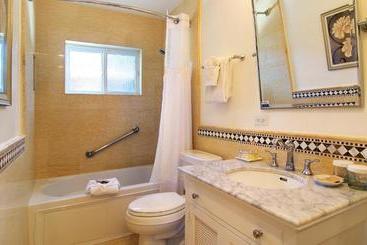 هتل Wayside Inn