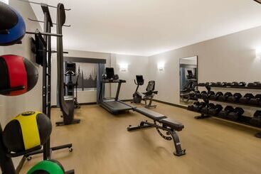 فندق على الطريق Graystone Lodge, Ascend Hotel Collection