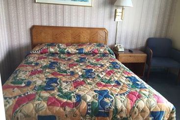 Rainbow Motel