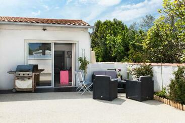 Appartement Royan Rayley - Royan