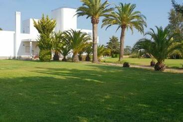Finca Campo Viejo - Isla Cristina