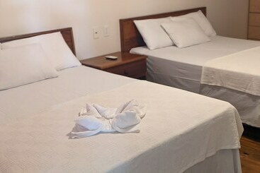 هتل Coral View Beach Resort