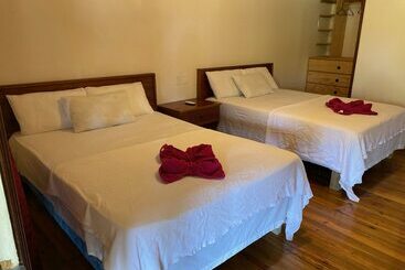 هتل Coral View Beach Resort