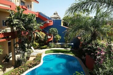Casa Misifus