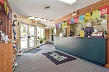 Williamsburg Rv & Camping Resort