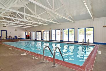 Williamsburg Rv & Camping Resort