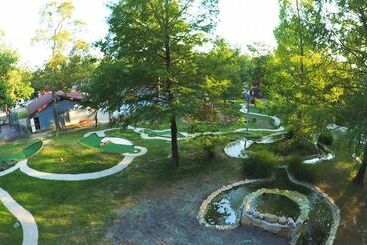 Williamsburg Rv & Camping Resort