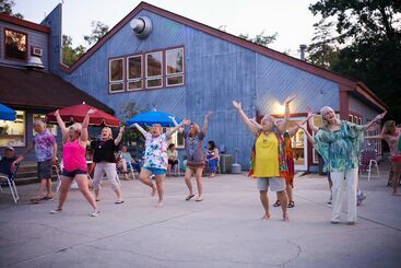 Williamsburg Rv & Camping Resort