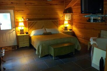 Cabins At Sugar Mountain