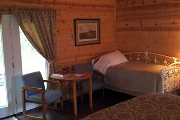 Cabins At Sugar Mountain