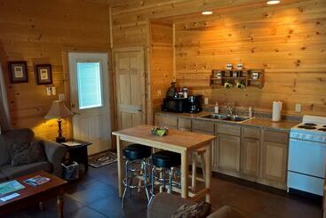 Cabins At Sugar Mountain