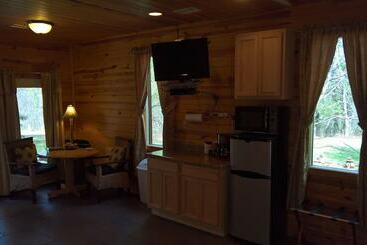 Cabins At Sugar Mountain
