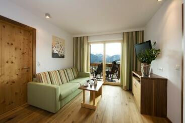 هتل Haus Sonnenterrasse