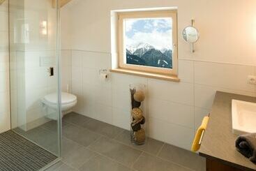 هتل Haus Sonnenterrasse