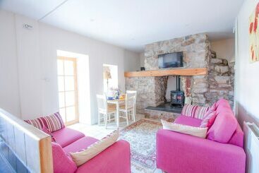 Berry Hall   Porty Eynon
