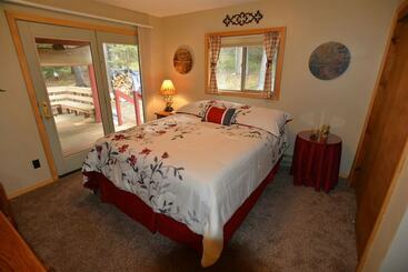 Mountain Joy By Casago Mccall  Donerightmanagement