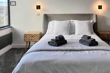 پانسیون Uno St Ives