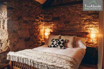 Lavender Cottage