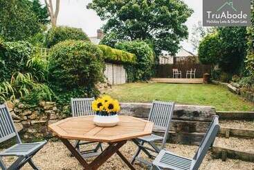 Lavender Cottage