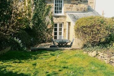 Lavender Cottage