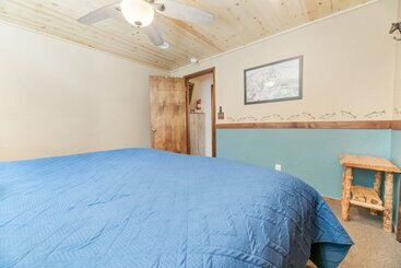 The Burro Barn