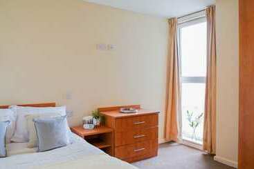 هاستل Cozy Rooms For Students Stockton On Tees