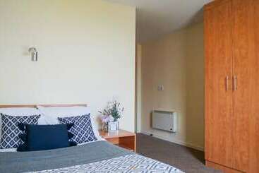 هاستل Cozy Rooms For Students Stockton On Tees