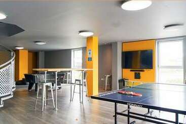 هاستل Cozy Rooms For Students Stockton On Tees