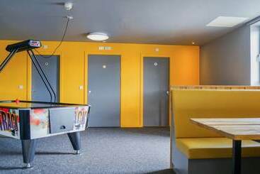 هاستل Cozy Rooms For Students Stockton On Tees