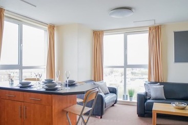 هاستل Cozy Rooms For Students Stockton On Tees
