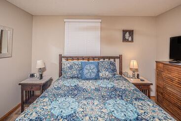 کلبه Laurel Ridge