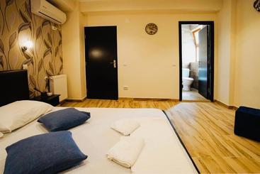 Byzanthin Hostel