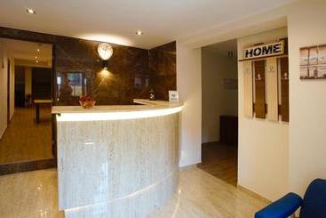 Byzanthin Hostel