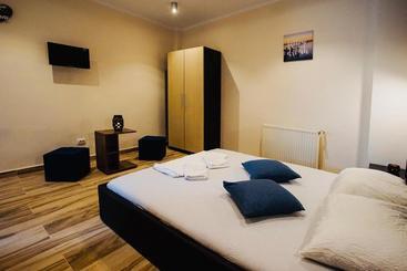 Byzanthin Hostel