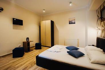 Byzanthin Hostel