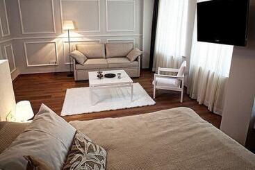 Hotel 212 Istanbul Suites