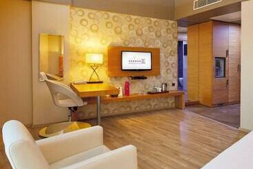 Anemon Grand Adana Otel