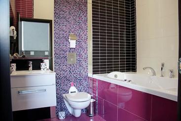 هتل Apartments Karamel Ip Kurtukov V.a