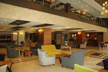 Arya Hotel Sakarya