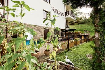 هتل Dziki Potok Karpacz Konferencje & Spa