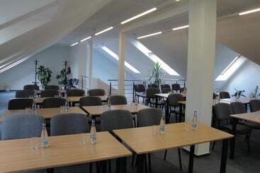 בית מלון כפרי Omega Brno