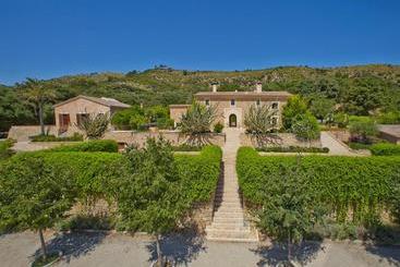 هتل Son Simó Vell