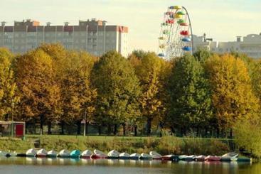 هتل Yuzhnoprimorskiy