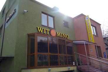 هتل Gościniec Witomino